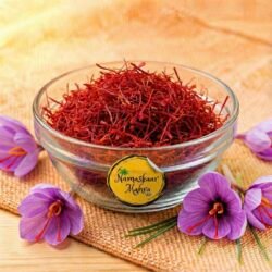 Kashmiri Saffron