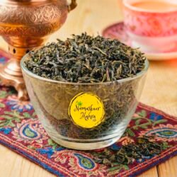 Kashmiri  Sheer Chai, Pink Tea